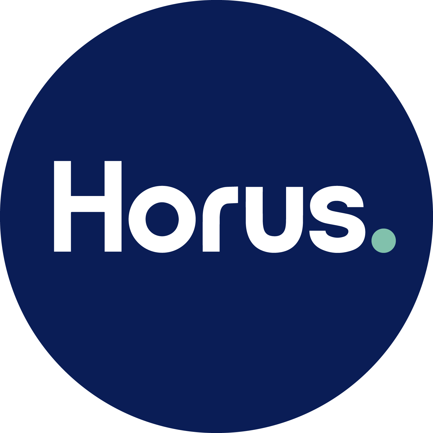 logo Horus